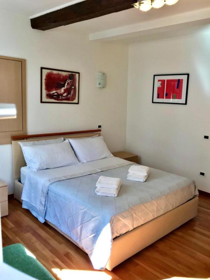 Giulia House Via Dell Ariento 5 Firenze Apartment Exterior photo