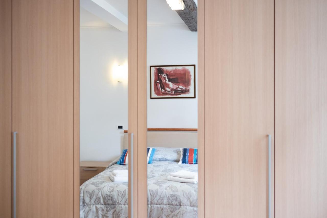 Giulia House Via Dell Ariento 5 Firenze Apartment Exterior photo