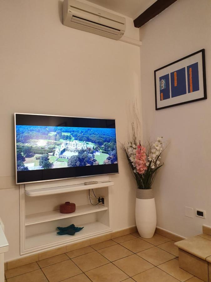 Giulia House Via Dell Ariento 5 Firenze Apartment Exterior photo